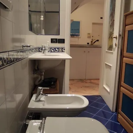 Porta Soprana Appartement