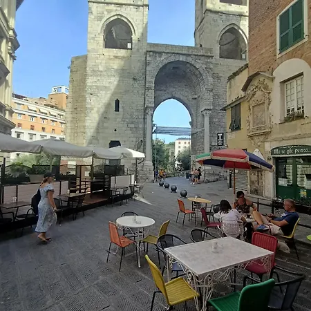 Porta Soprana