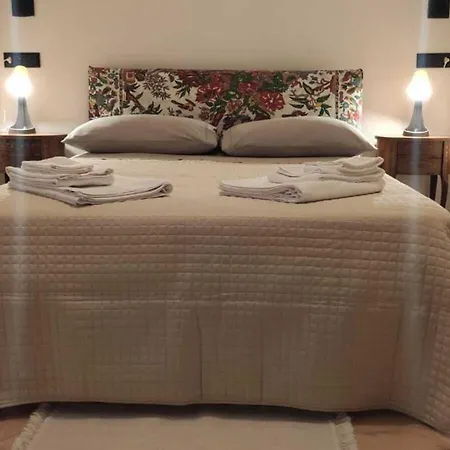 Porta Soprana Appartement