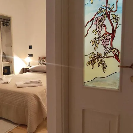 Porta Soprana Appartement Gênes