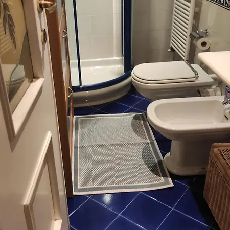 Porta Soprana Appartement Gênes