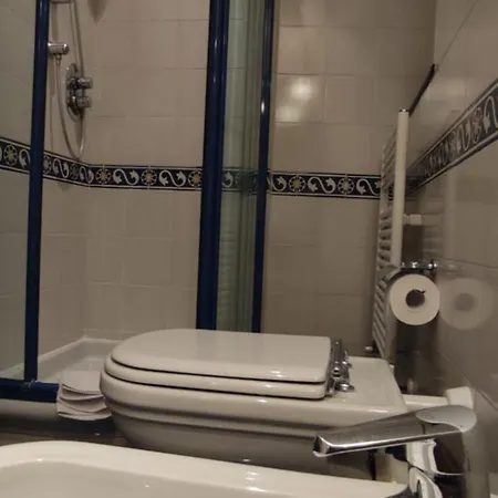 アパート Porta Soprana