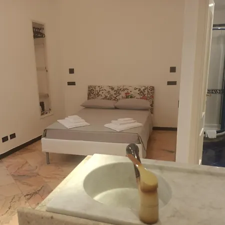 Appartement Porta Soprana *