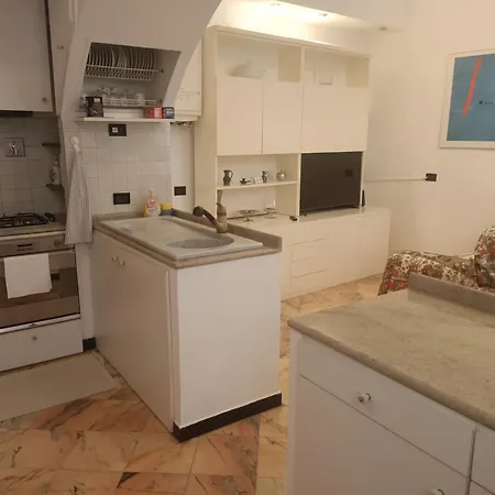 Apartment Porta Sopra