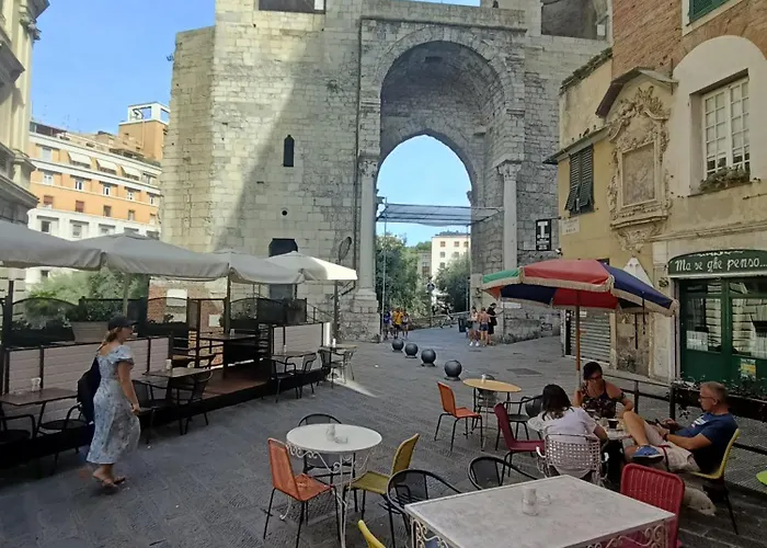 Porta Soprana