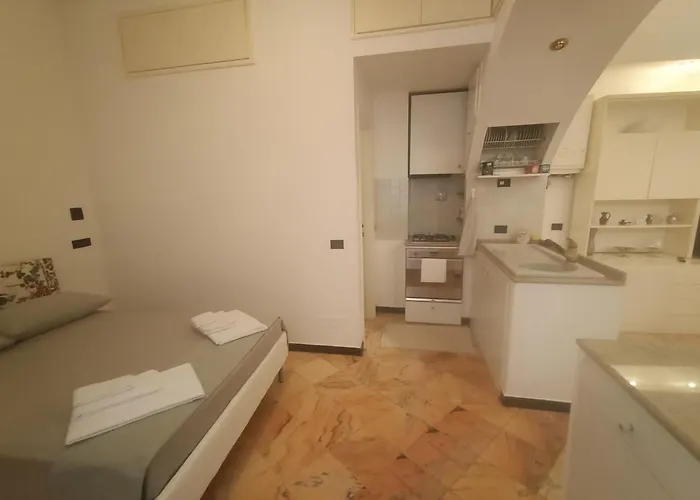 Porta Soprana * ジェノヴァ