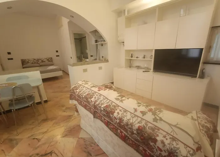 アパート Porta Soprana *