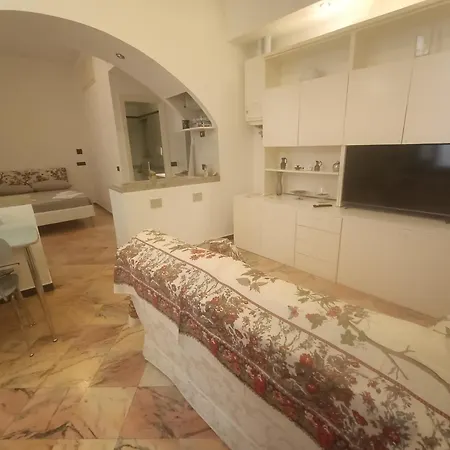 شقة Porta Soprana *