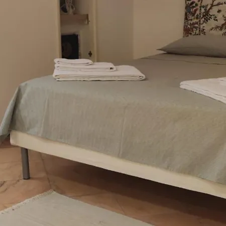 Porta Soprana Appartement Genua
